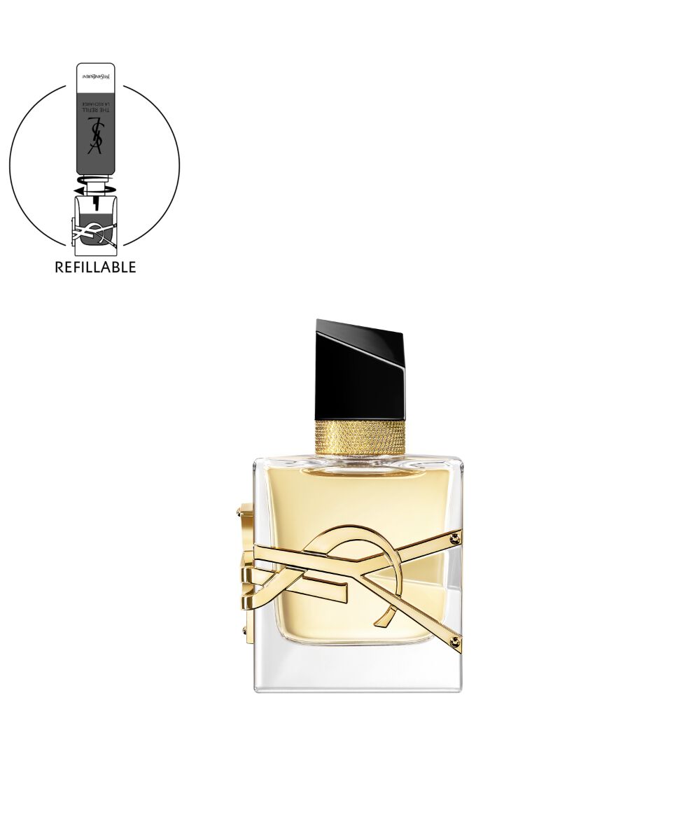 Libre Eau de Parfum