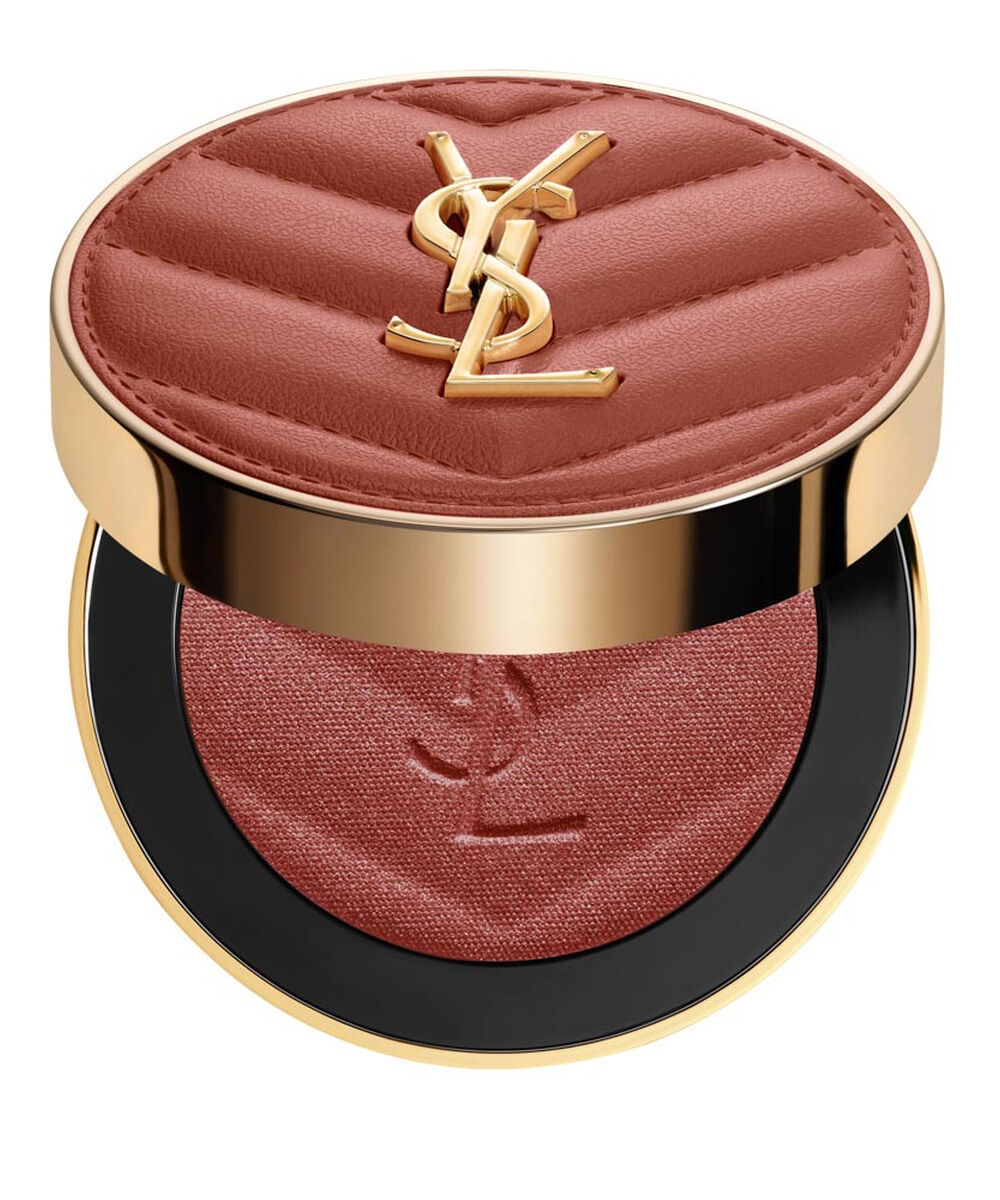 Make Me Blush Bold Blurring Blush