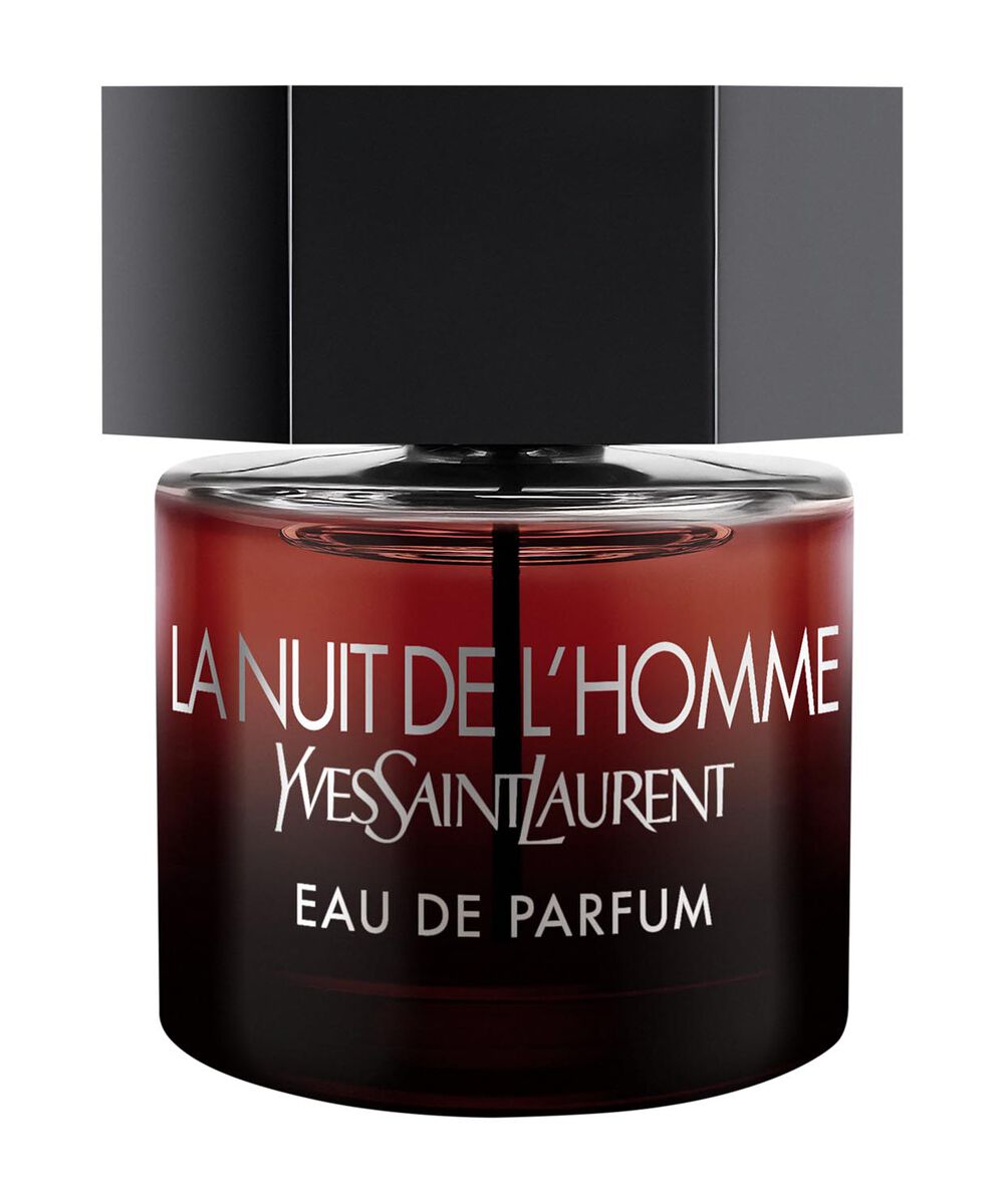 La Nuit de L'Homme Eau de Parfum