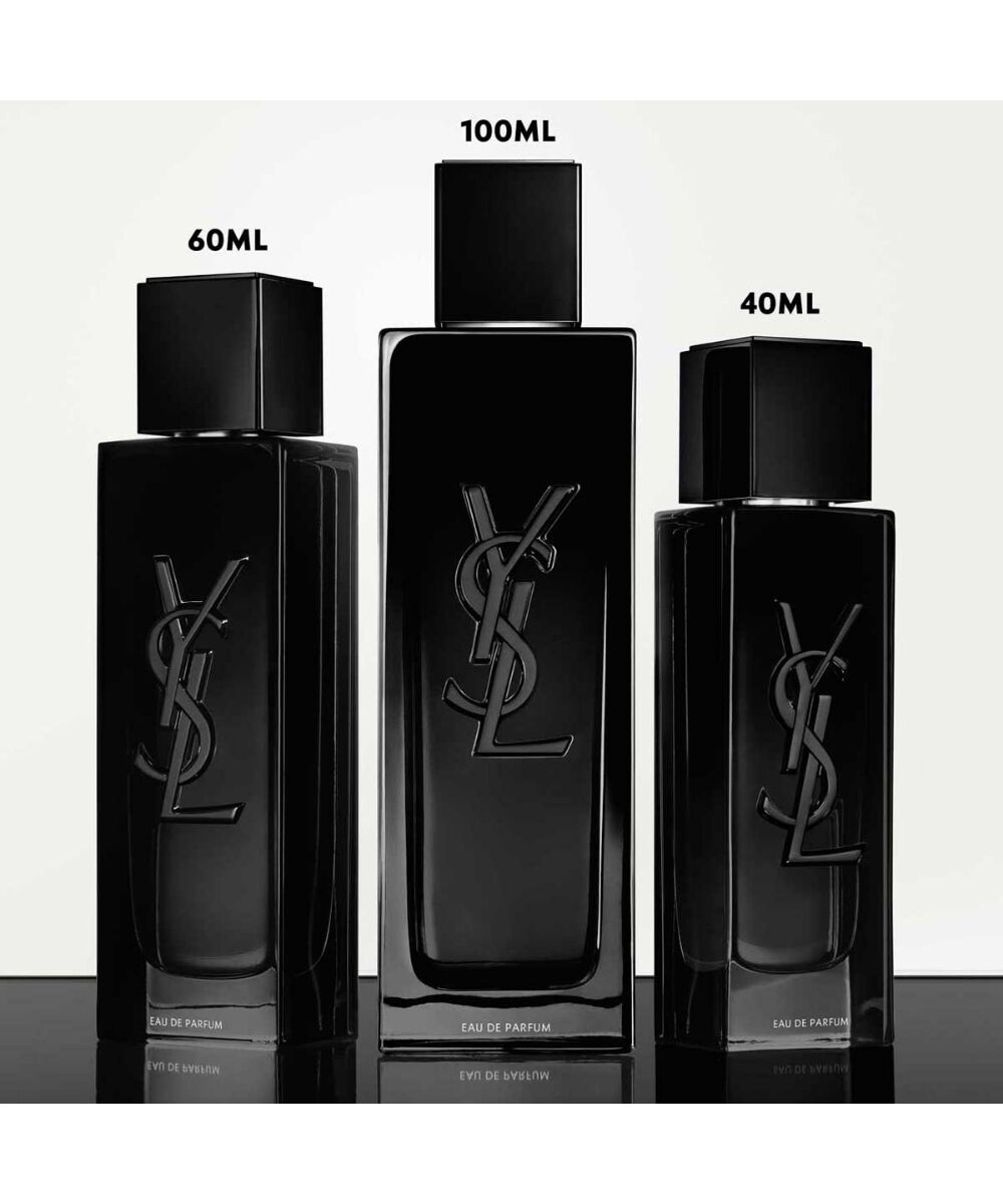 MYSLF Eau de Parfum