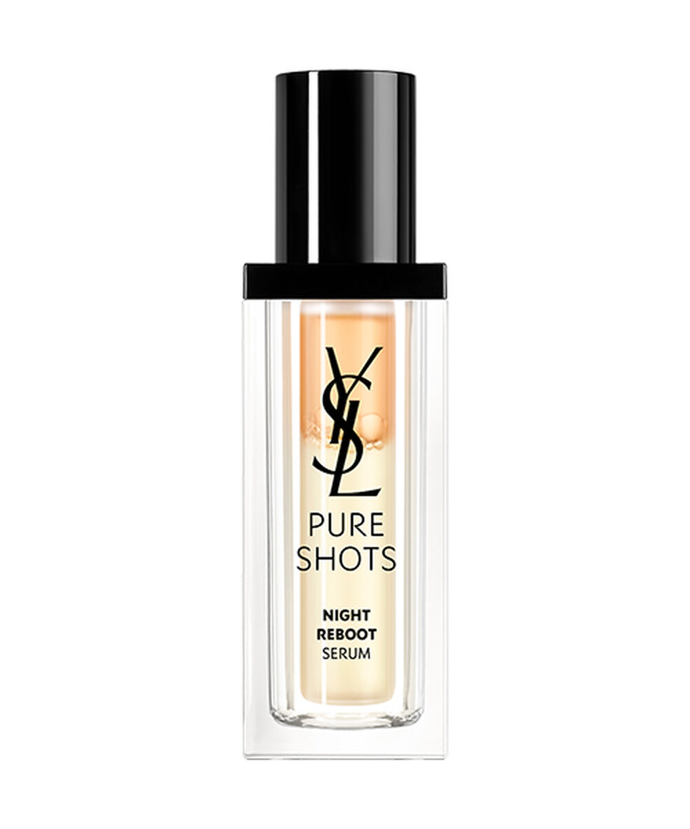Pure Shots Night Reboot Serum